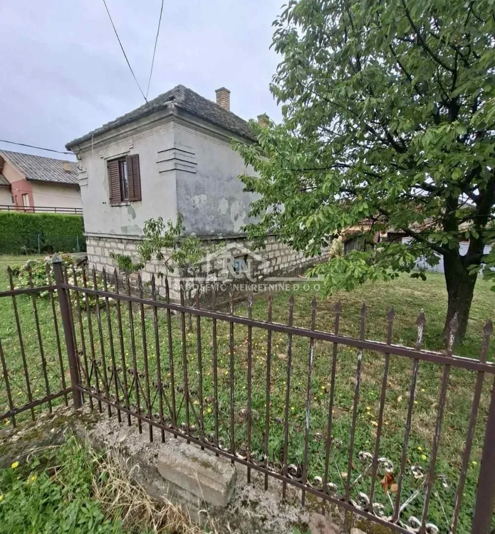 Sale, house, 76m², Čukarica, Beograd