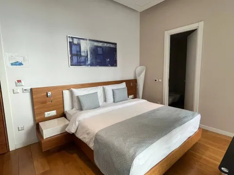 Prodaja, garsonjera, 44m², Budva okolina, Budva - image 2