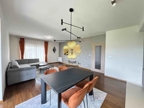 Izdavanje, dvosoban stan, 86m², Master Kvart, Podgorica - image 4