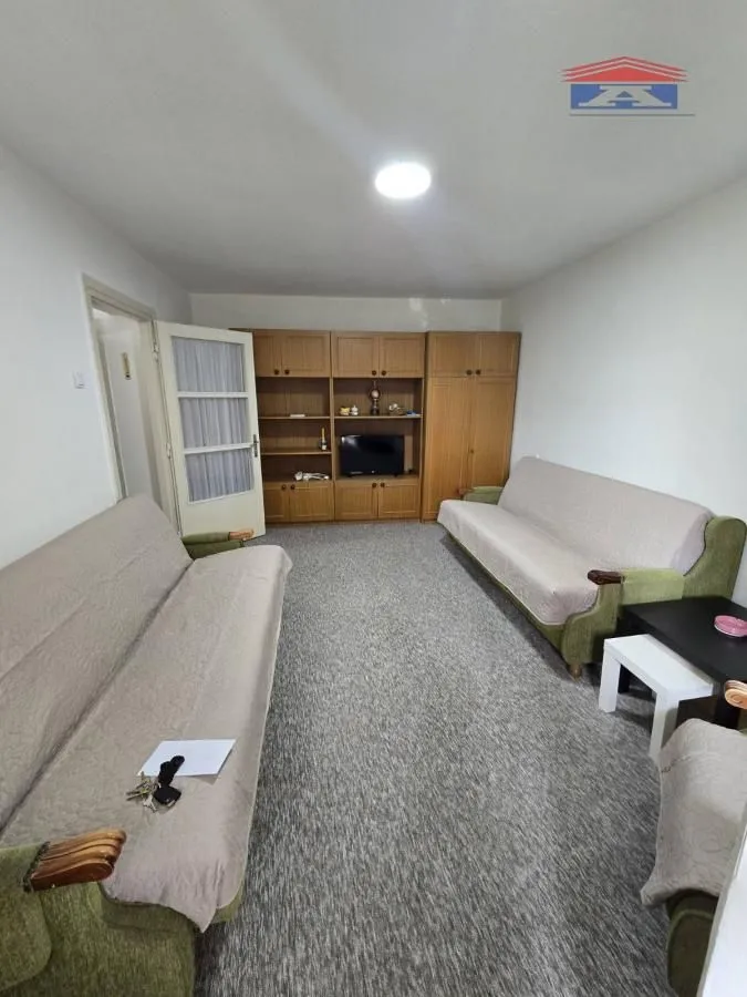 Izdavanje, dvosoban stan, 51m², Grbavica, Novi Sad Sve Podlokacije