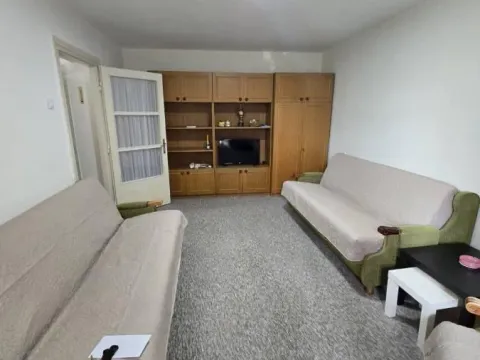 Rent, two bedroom apartment, 51m², Grbavica, Novi Sad Sve Podlokacije - image 3