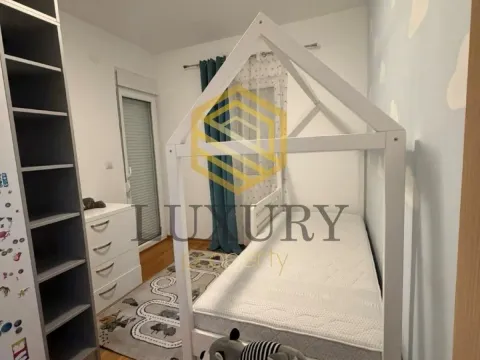 Rent, two bedroom apartment, 57m², Zabjelo, Podgorica - image 9