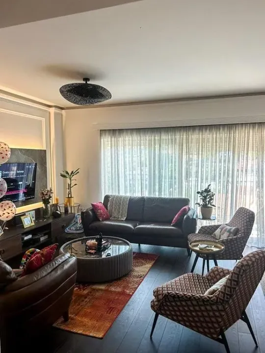 Sale, two bedroom apartment, 94m², Preko Morače, Podgorica