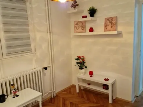 Izdavanje, trosoban stan, 70m², Vračar Sve Podlokacije, Beograd - image 8