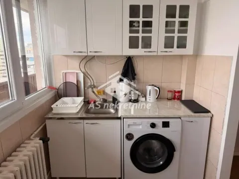 Izdavanje, dvosoban stan, 49m², Novi Beograd Blok 1 Fontana, Novi Beograd Sve Podlokacije - image 5