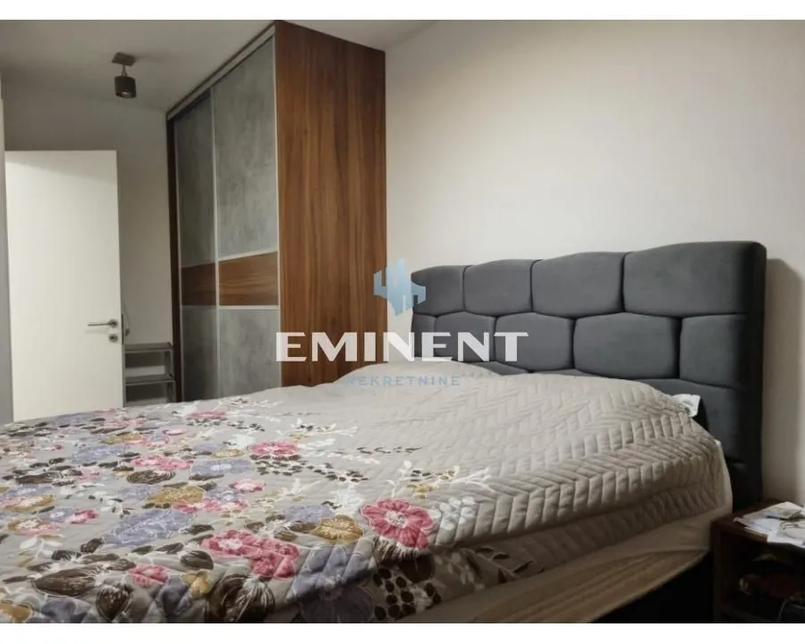 Rent, three bedroom apartment, 68m², Novi Beograd Blok 67, Novi Beograd Sve Podlokacije