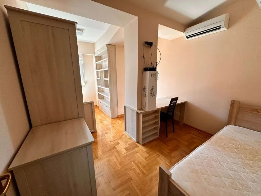 Sale, two bedroom apartment, 92m², City Kvart, Podgorica