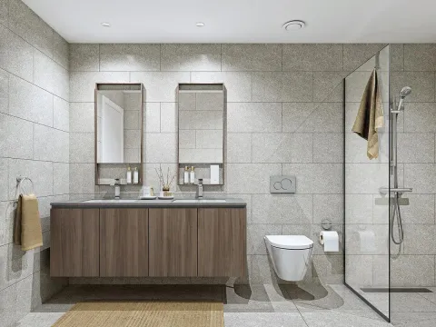 Prodaja, četvorosoban stan, 125m², Beograd Na Vodi, Beograd - image 5