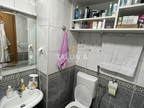 Prodaja, jednosoban stan, 52m², Zabjelo, Podgorica - image 8