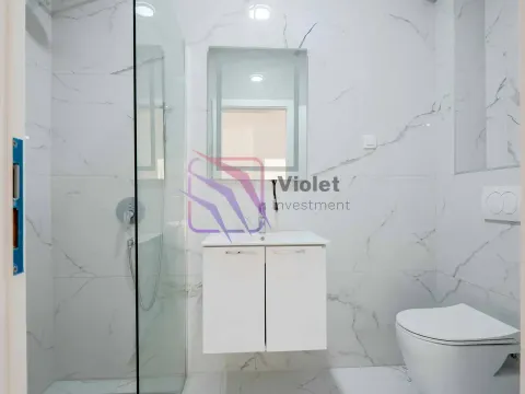 Sale, two bedroom apartment, 65m², Bar, Crna Gora - image 14