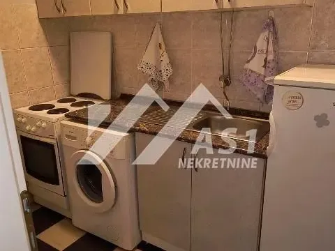 Izdavanje, stan, 30m², Grbavica, Novi Sad Sve Podlokacije - image 5