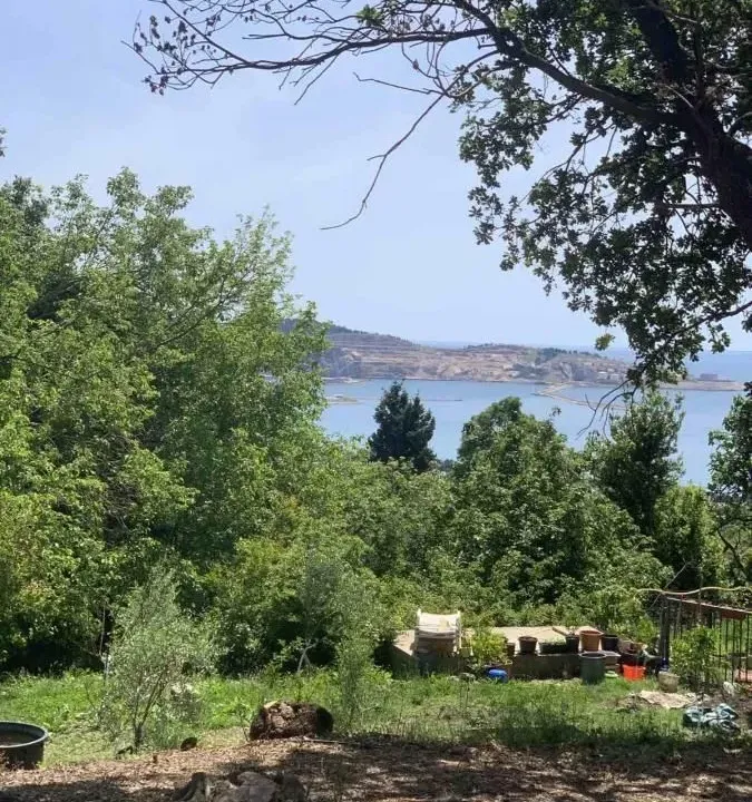 Prodaja, plac, 1100m², Šušanj, Bar