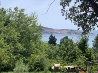 Prodaja, plac, 1100m², Šušanj, Bar - image 1