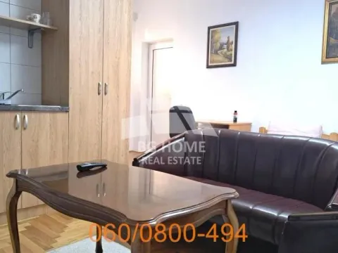 Izdavanje, jednosoban stan, 30m², Vračar Hram, Vračar Sve Podlokacije - image 3