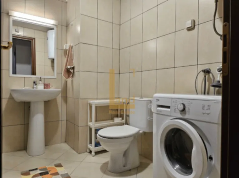 Prodaja, dvosoban stan, 85m², City Kvart, Podgorica