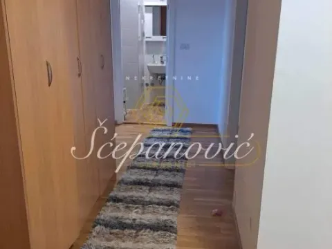 Prodaja, trosoban stan, 83m², Bulevar patrijarha Pavla, Novi Sad Sve Podlokacije - image 11