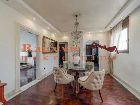 Sale, four bedroom apartment, 167m², Novi Beograd Sve Podlokacije, Beograd - image 7