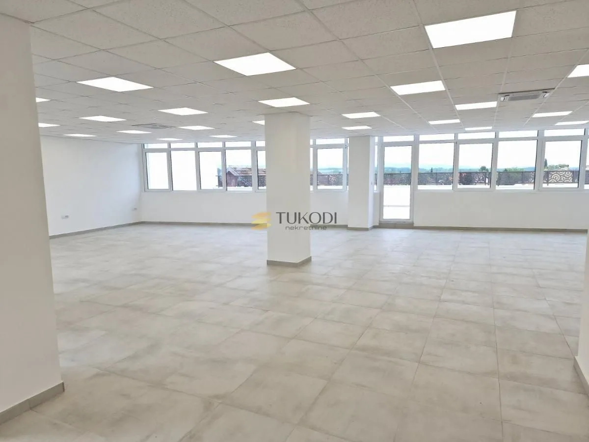 Sale, office space, 1867m², Telep, Novi Sad Sve Podlokacije