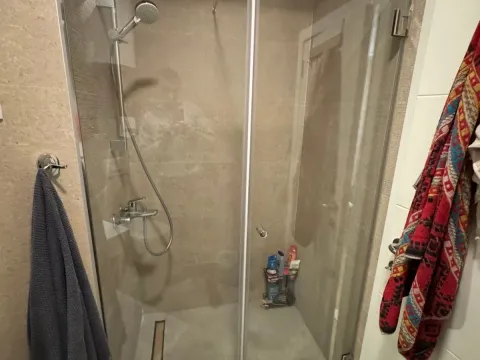 Rent, two bedroom apartment, 66m², Vezirov Most, Podgorica - image 7