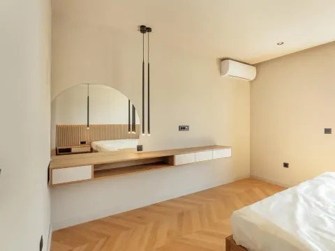 Prodaja, dvosoban stan, 180m², Herceg Novi, Crna Gora - image 14
