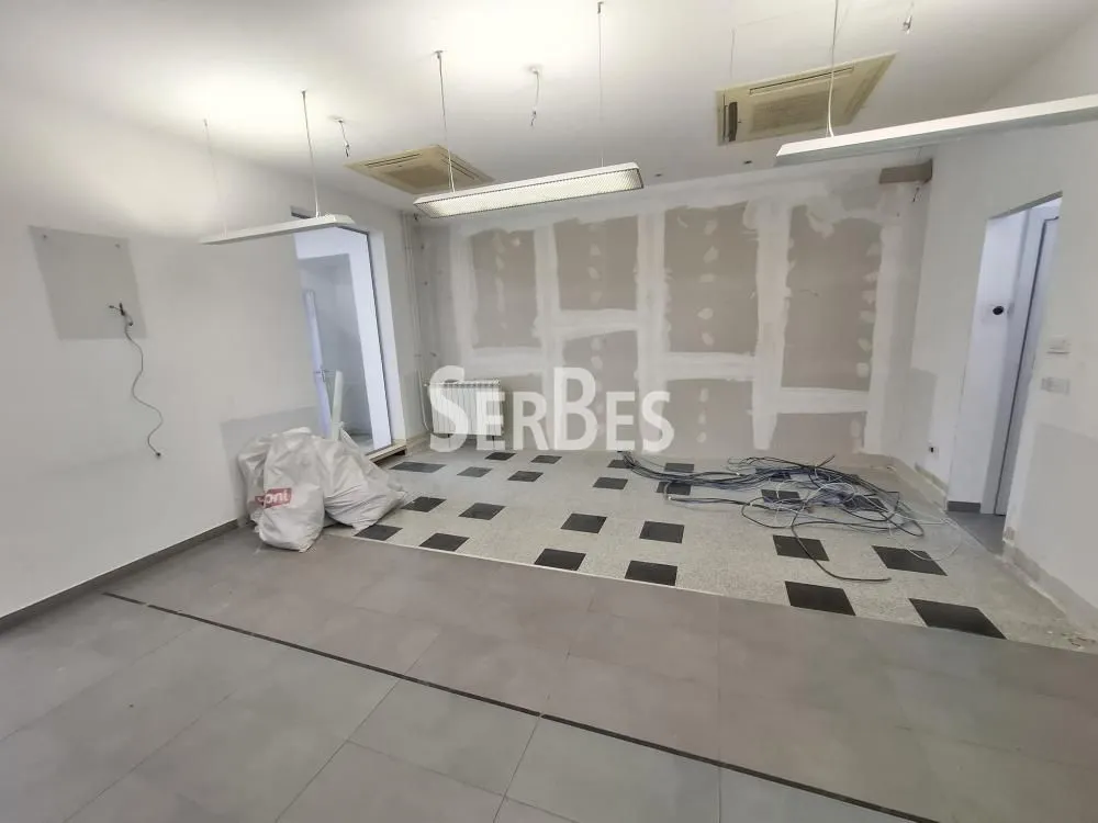Rent, office space, 400m², Bulevar Oslobodjenja, Novi Sad Sve Podlokacije