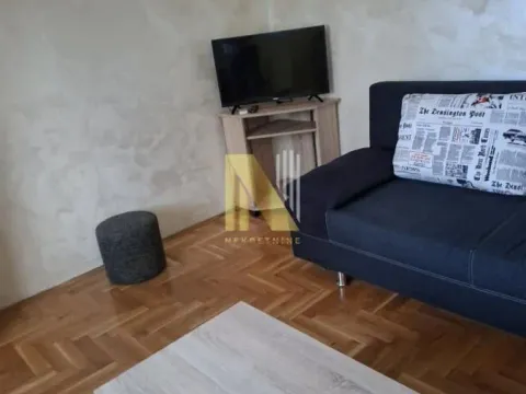 Izdavanje, garsonjera, 25m², Banatić, Novi Sad Sve Podlokacije - image 3