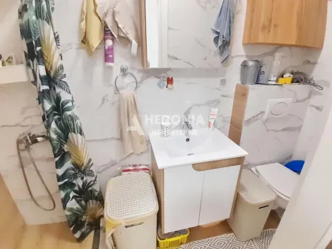 Prodaja, dvosoban stan, 64m², Novi Beograd Blok 1 Fontana, Novi Beograd Sve Podlokacije - image 10