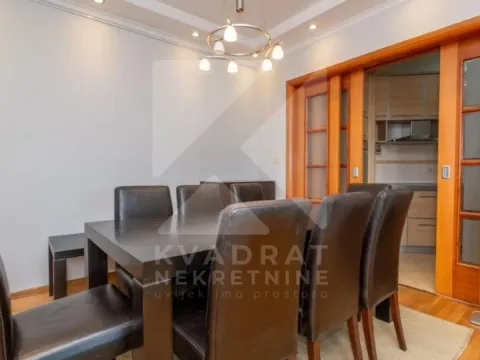 Sale, three bedroom apartment, 140m², Preko Morače, Podgorica - image 5