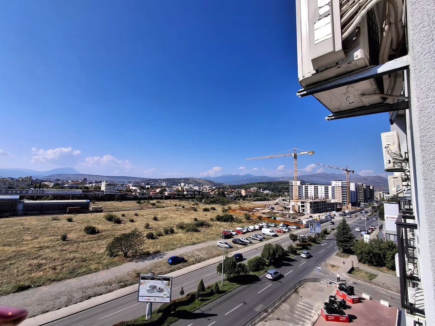 Prodaja, stan, 160m², Stari Aerodrom, Podgorica