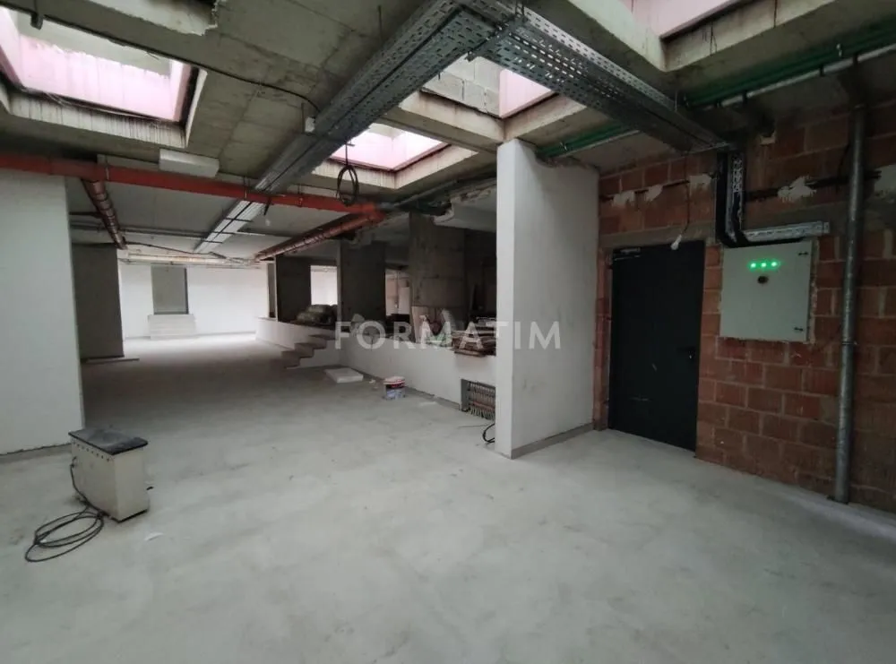 Rent, office space, 270m², Bulbulder, Zvezdara Sve Podlokacije