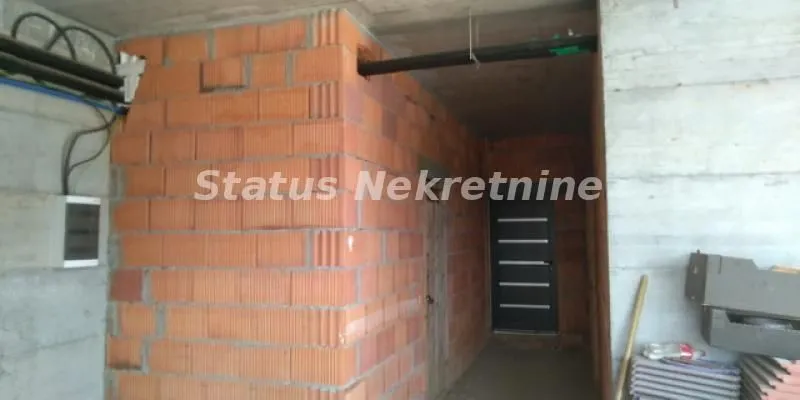 Sale, office space, 240m², Petrovaradin, Novi Sad