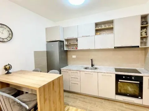Sale, one bedroom apartment, 37m², Zabjelo, Podgorica - image 2