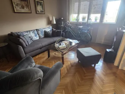 Prodaja, trosoban stan, 70m², Medijana, Niš - image 2