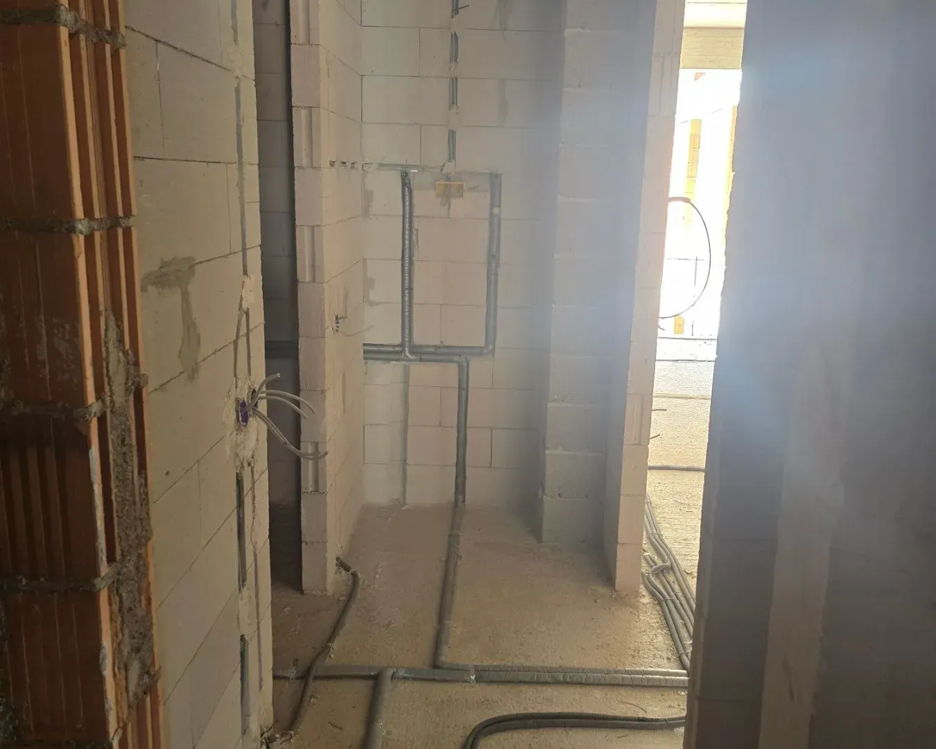 Sale, one bedroom apartment, 42m², Centar, Budva