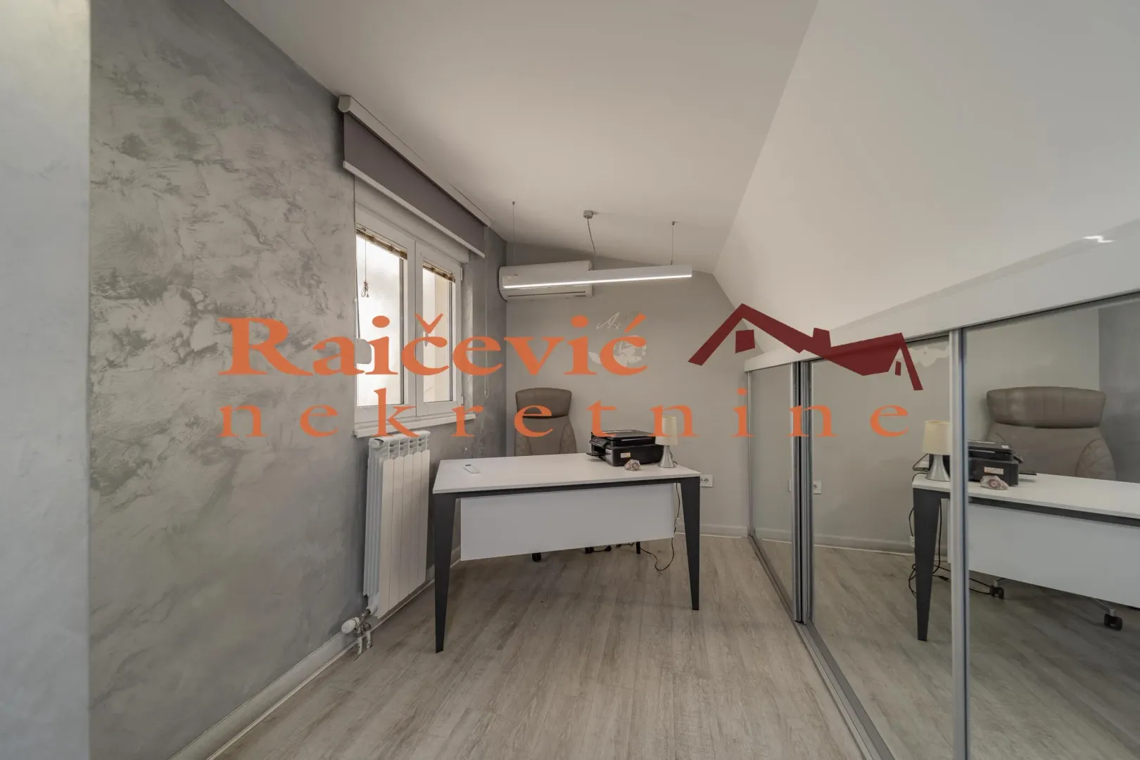 Sale, apartment, 118m², Zvezdara Sve Podlokacije, Beograd