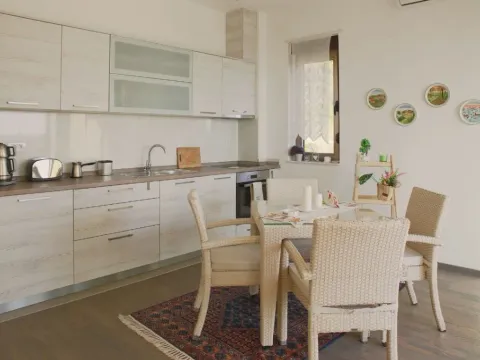 Prodaja, dvosoban stan, 73m², Mažina, Tivat - image 11