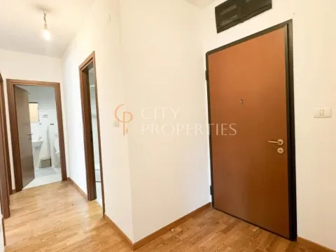 Izdavanje, stan, 75m², City Kvart, Podgorica - image 7