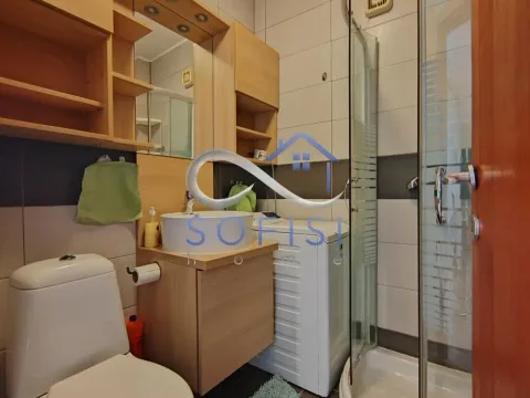 Izdavanje, jednosoban stan, 40m², Liman 3, Novi Sad Sve Podlokacije - image 18