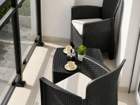 Izdavanje, jednosoban stan, 50m², Ljubović, Podgorica - image 7