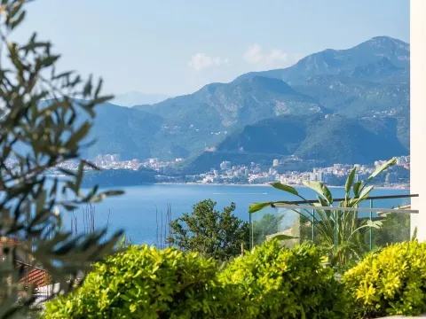 Prodaja, kuća, 400m², Blizikuće, Budva - image 10