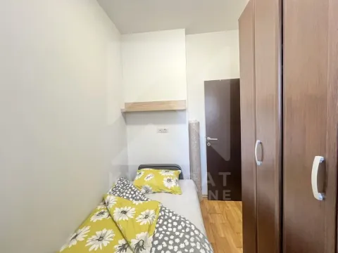 Izdavanje, garsonjera, 21m², Zabjelo, Podgorica - image 5