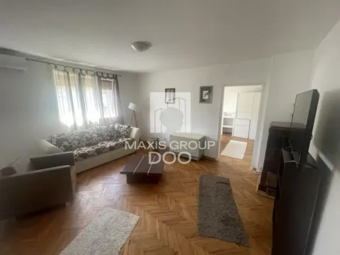 Rent, two bedroom apartment, 55m², Voždovac Sve Podlokacije, Beograd