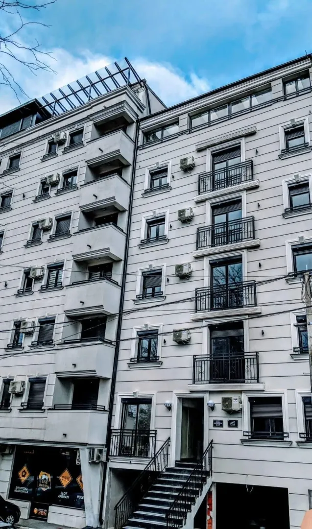 Izdavanje, trosoban stan, 60m², Zvezdara Sve Podlokacije, Beograd