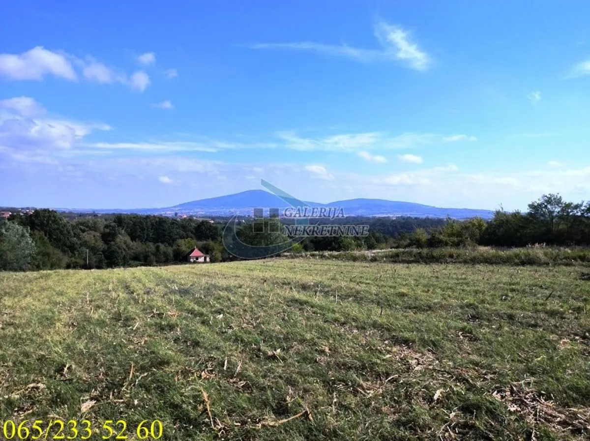 Prodaja, plac, 20500m², Sopot, Beograd