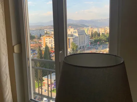 Rent, three bedroom apartment, 103m², Pobrežje, Podgorica - image 4