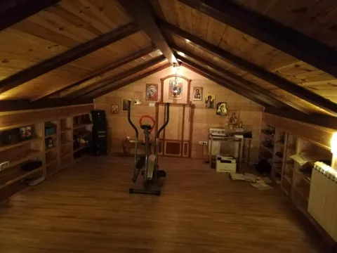 Prodaja, kuća, 220m², Kolašin, Crna Gora - image 10