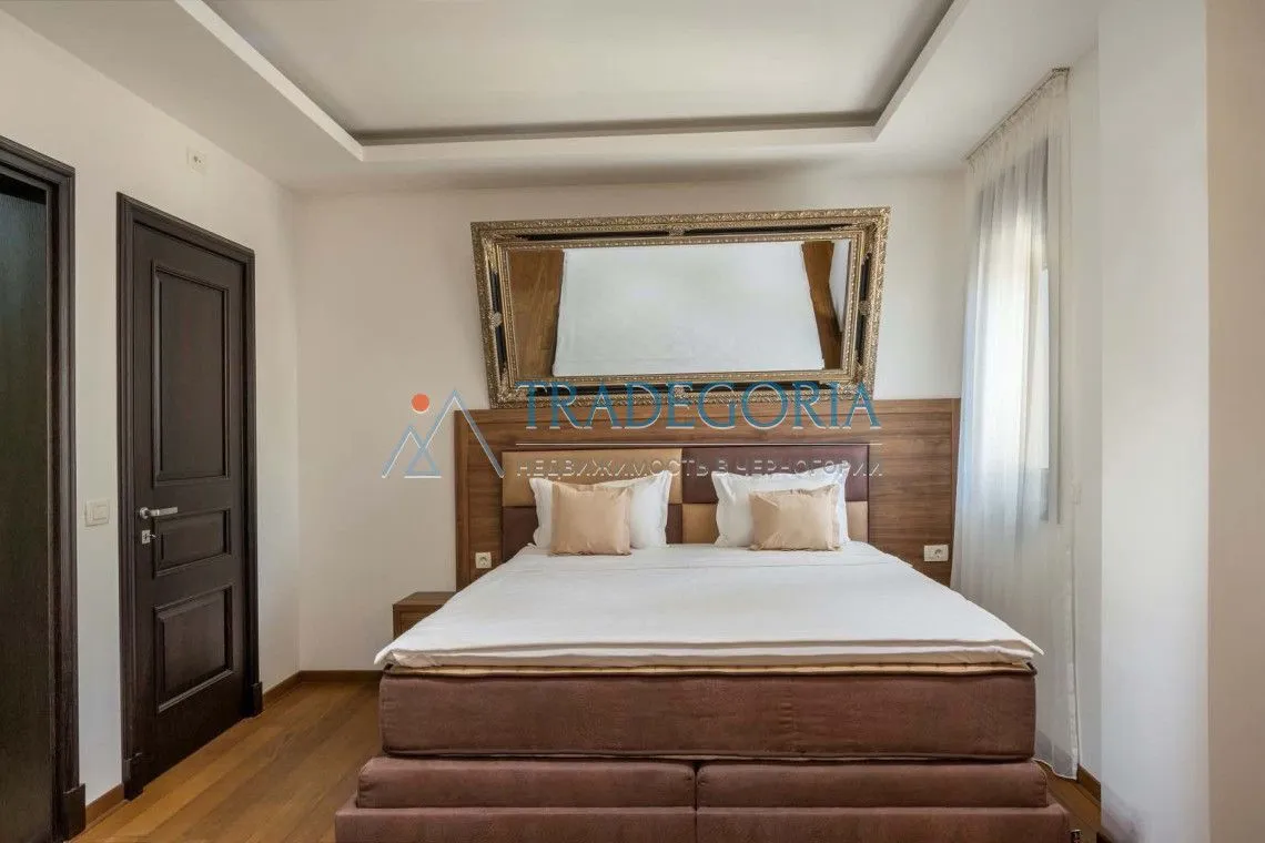Prodaja, trosoban stan, 396m², Budva, Crna Gora
