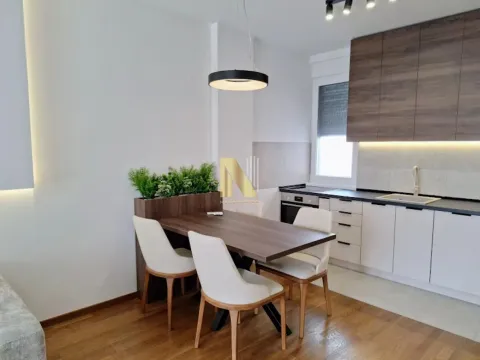 Rent, two bedroom apartment, 50m², Telep, Novi Sad Sve Podlokacije - image 9