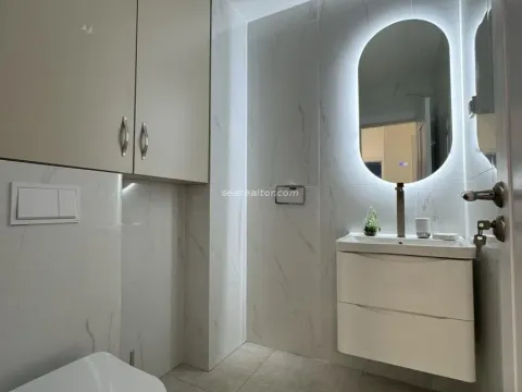 Sale, two bedroom apartment, 74m², Bečići, Budva - image 46