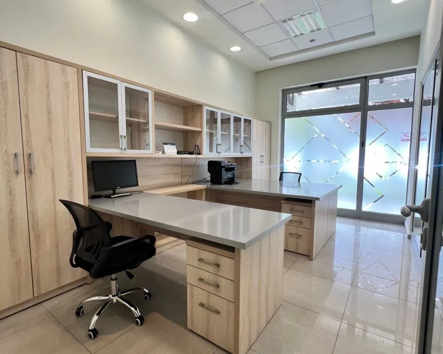 Sale, office space, 155m², Stari Aerodrom, Podgorica